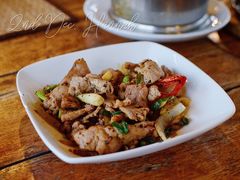 -自然餐厅(Phuket)