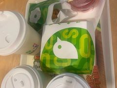 -德克士(睢宁曼哈顿店)