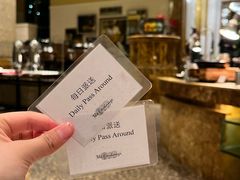 -怡聚轩全日制自助餐厅(大中华喜来登酒店)