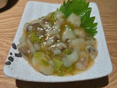 -沼津港精致料理·寿喜烧·烧鸟(青浦宝龙广场日料榜单店)