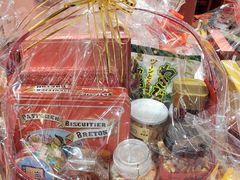 -杭州大厦LSE城市生活超市(杭州大厦店)
