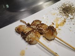 -水木锦堂·自助铁板烧(世贸天阶店)