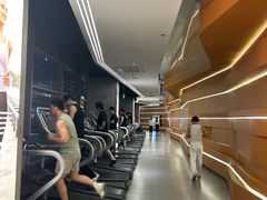 -锐动健身游泳(博地中心店)