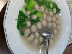-春水锅贴·传统鲁菜(大明湖店)