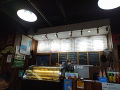 -何太太馄饨面铺(大浒东苑店)
