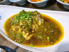 -老灶房-四川土菜(铁牛广场店)