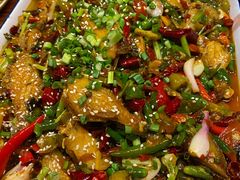 -兔槽江湖菜·重庆璧山兔(水围店)