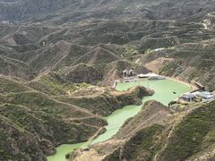 -桑干河大峡谷旅游区