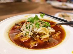 -山外山菜馆(玉泉路店)