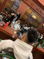 -尼特斯男士发型馆
