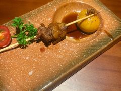 -葉家.焼鳥.居酒屋(惠利街店)