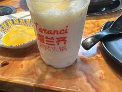 -塔兰齐新疆孜然火锅(鲤鱼山路店)