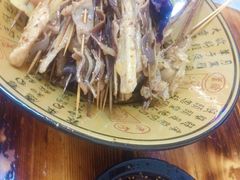 -明洋钵钵鸡(春田小区店)