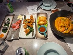 -雷泰泰台式胡椒虾(滨江金铂湾店)