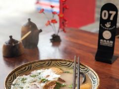 -徐介·秦淮坊金陵鸭血粉丝(教场店)