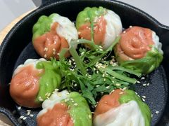 -蔡澜点心·粤菜(丽泽天街店)