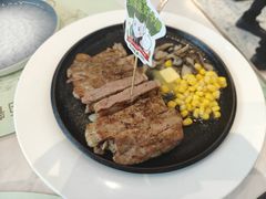 -悦荟牛排餐厅(萨尔图万达店)