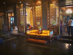 -那家小馆•北京菜•烤鸭(香山店)