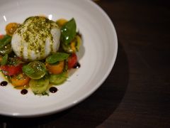 -九月里.自由花园餐厅