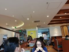 大堂-萨莉亚意式餐厅(国和1000店)