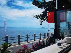 -三亚西岛海洋文化旅游区