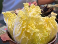 -季季山·云南野生菌火锅(上海首店)