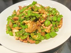 -在莲野·湖北民间菜·头牌松滋鸡(光谷步行街店)