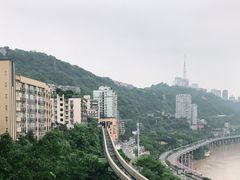 -新都巷步道