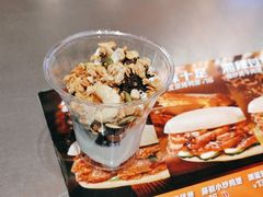 -贾国龙中国堡(上地华联店)