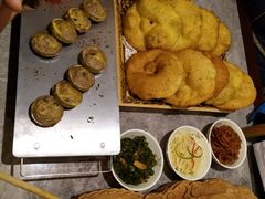 -小杨烤肉(高新店)