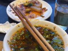 -川东坝子火锅(宝龙店)