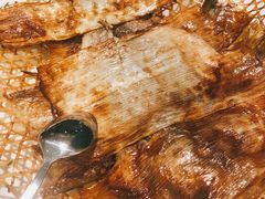 竹网鲈鱼-翠亭酒家(山西南路店)