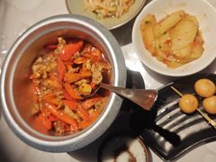 电饭煲辣椒炒肉-长沙文和友(海信广场店)
