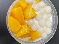 -小团圆糖水铺(襄阳南路店)