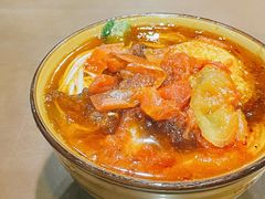 -华兴街煎蛋面(总店)