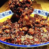 好羡慕每一个贵阳人能天天吃到这么多好吃的！