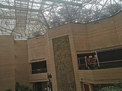 -上海静安昆仑大酒店