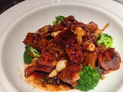 -炊烟小炒黄牛肉(浦东世纪汇店)