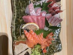 -乾山寿司(好运街店)