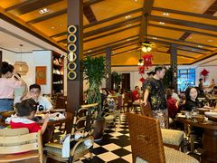 -亚特兰蒂斯·蟹餐厅 CRAB KITCHEN·鲜活海鲜