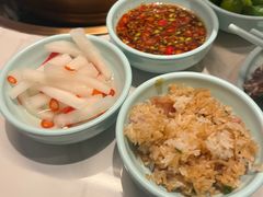 -润园四季椰子鸡火锅(南山海岸城店)