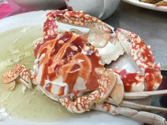 -隆都四季香饭店(碧海路店)