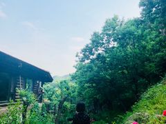 -北京水岸山吧度假村(雁栖镇店)