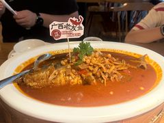 -桂小厨广西菜(印象城店)