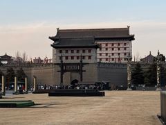 -西安城墙·碑林历史文化景区