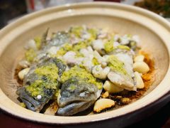-炳胜品味(深圳万象城店（罗湖）)