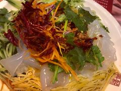 新兴园大凉菜-新兴园饺子馆(北京百子湾店)