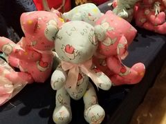 -上海浦东假日酒店
