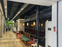 -卢大鲜鱼头捞饭(美利广场店)