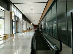 -曼谷素万那普国际机场
